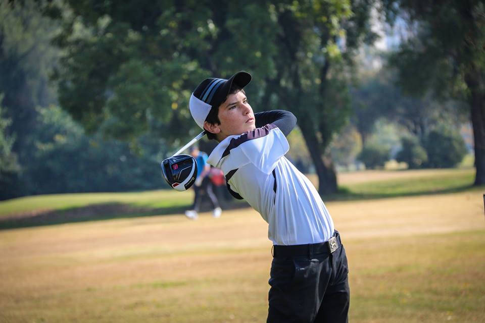 6º Golf Action 2018 - Los Leones - Copa Banchile