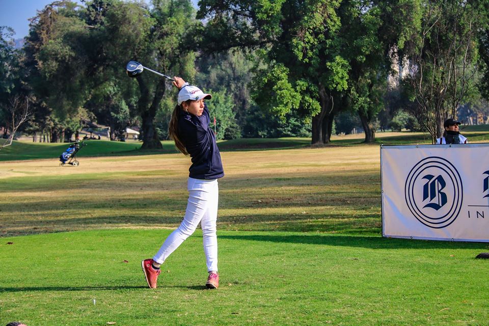 6º Golf Action 2018 - Los Leones - Copa Banchile