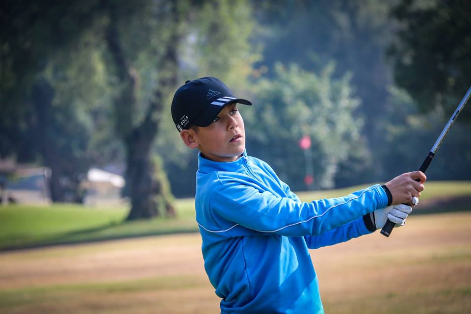 6º Golf Action 2018 - Los Leones - Copa Banchile