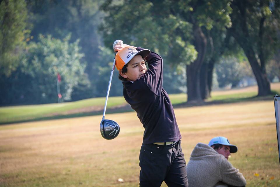 6º Golf Action 2018 - Los Leones - Copa Banchile