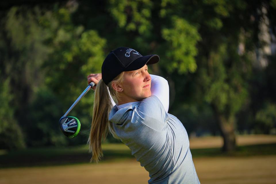 6º Golf Action 2018 - Los Leones - Copa Banchile