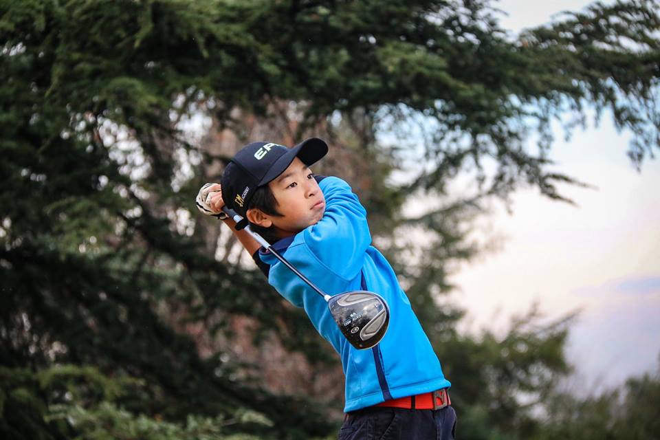 7º Golf Action 2018, Club de Golf La Dehesa