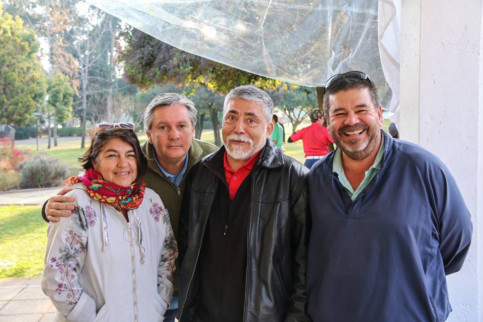 7º Golf Action 2018, Club de Golf La Dehesa