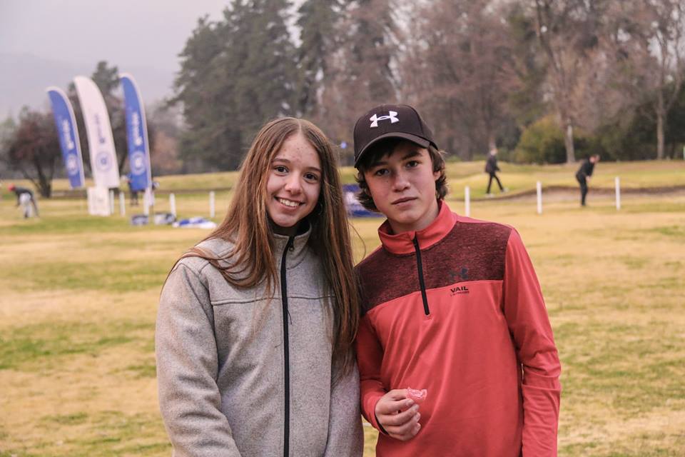 7º Golf Action 2018, Club de Golf La Dehesa