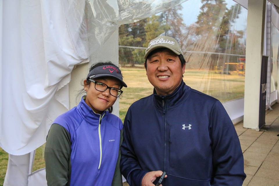 7º Golf Action 2018, Club de Golf La Dehesa