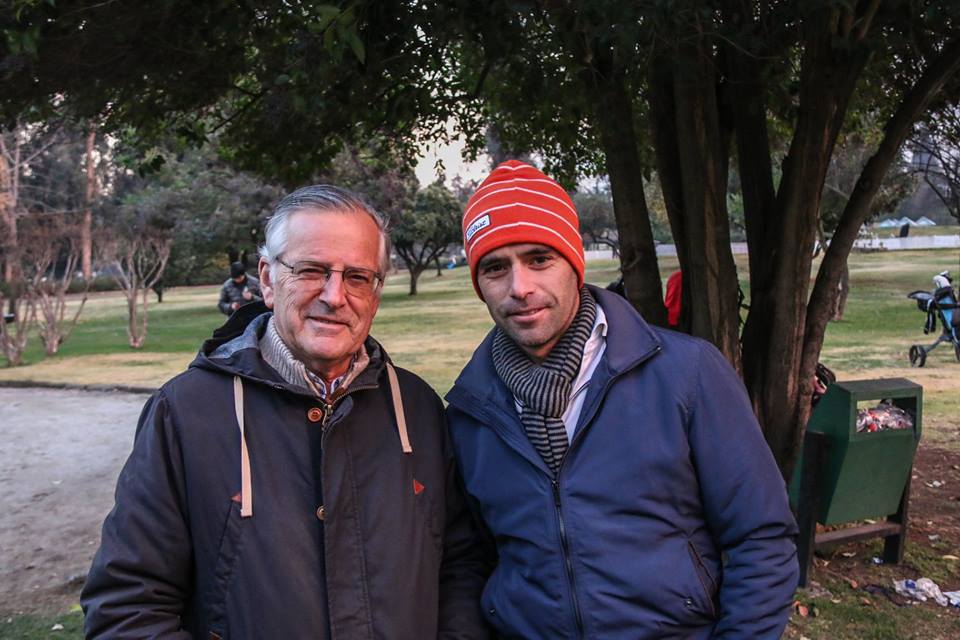 7º Golf Action 2018, Club de Golf La Dehesa