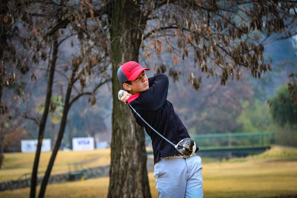 7º Golf Action 2018, Club de Golf La Dehesa