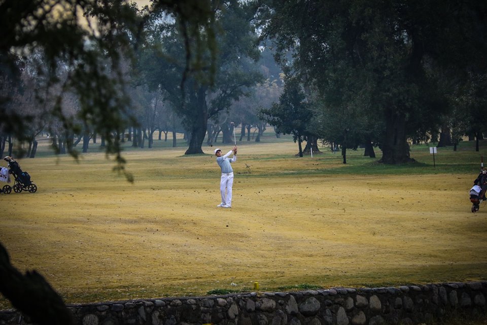 7º Golf Action 2018, Club de Golf La Dehesa