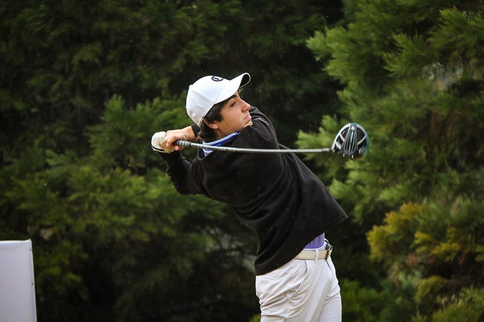 7º Golf Action 2018, Club de Golf La Dehesa