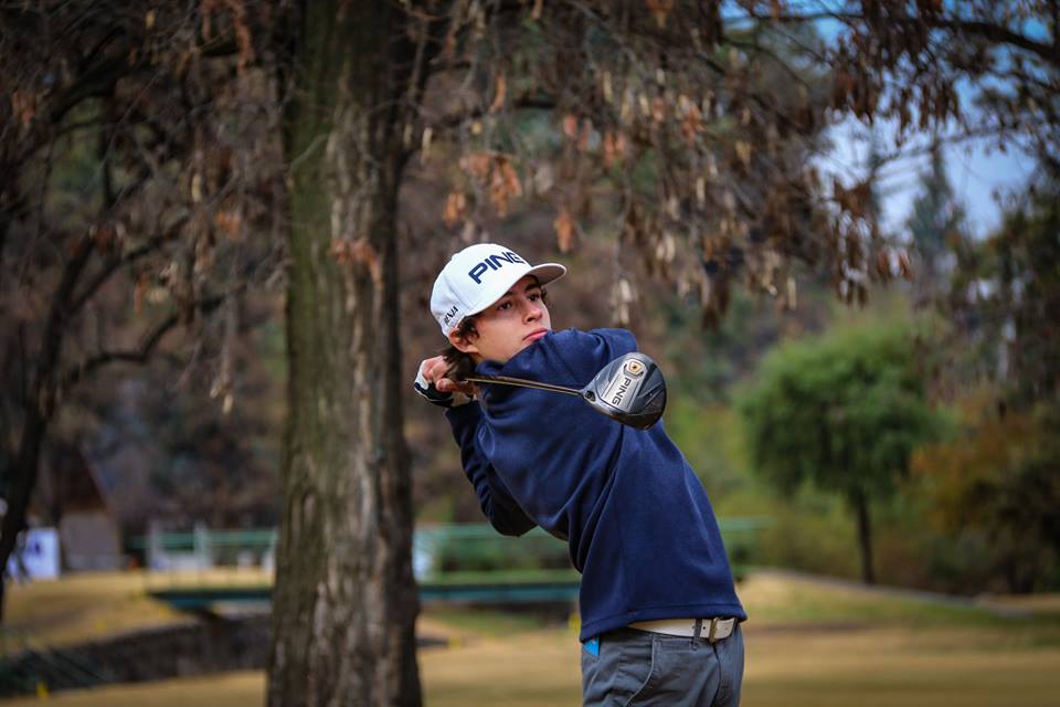 7º Golf Action 2018, Club de Golf La Dehesa
