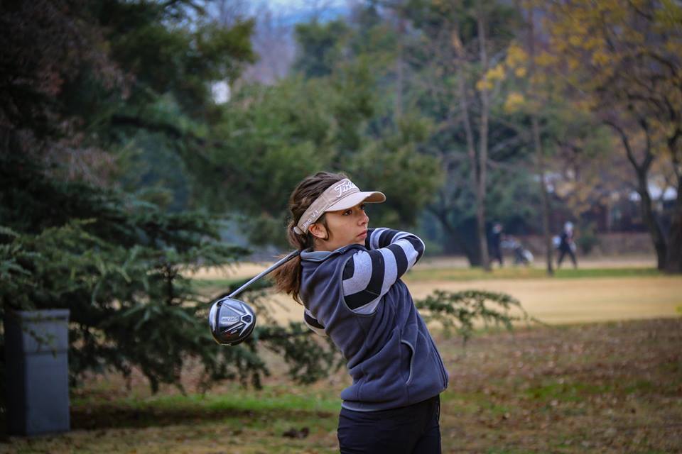 7º Golf Action 2018, Club de Golf La Dehesa