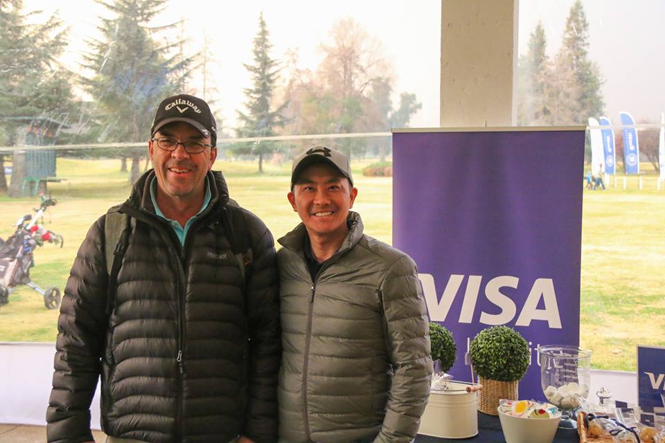 7º Golf Action 2018, Club de Golf La Dehesa