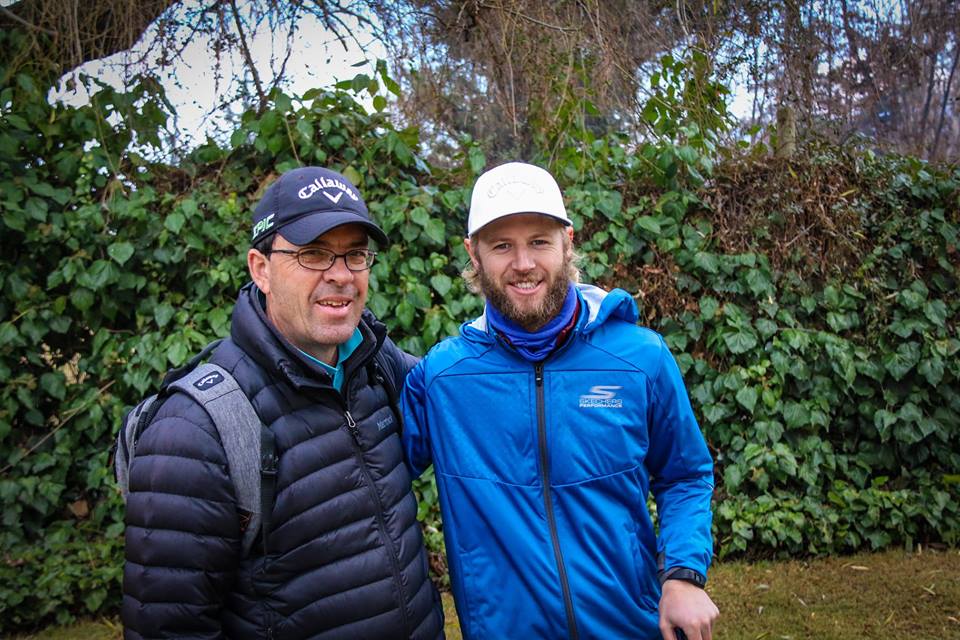 7º Golf Action 2018, Club de Golf La Dehesa