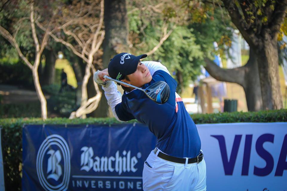 6º Golf Action 2018 - Los Leones - Copa Banchile