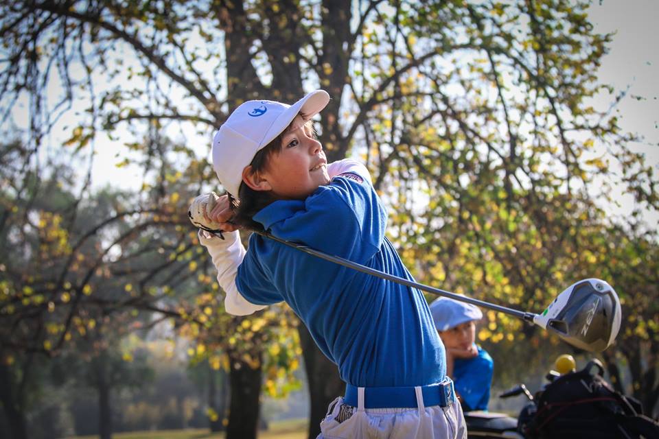 6º Golf Action 2018 - Los Leones - Copa Banchile