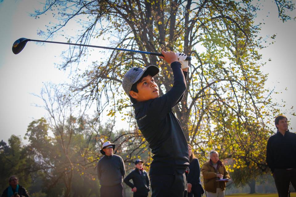 6º Golf Action 2018 - Los Leones - Copa Banchile