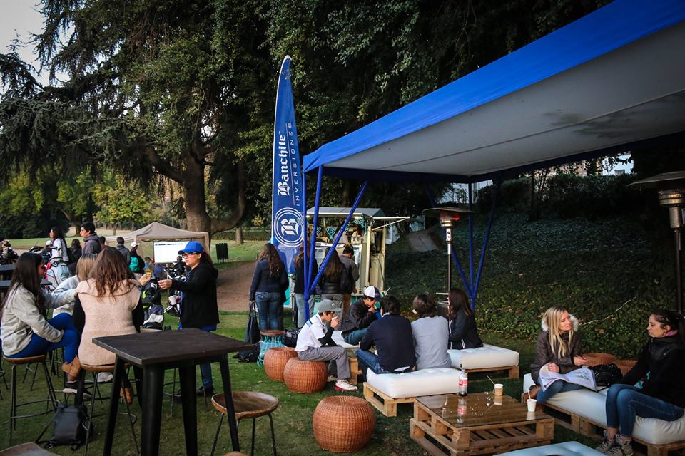 6º Golf Action 2018 - Los Leones - Copa Banchile