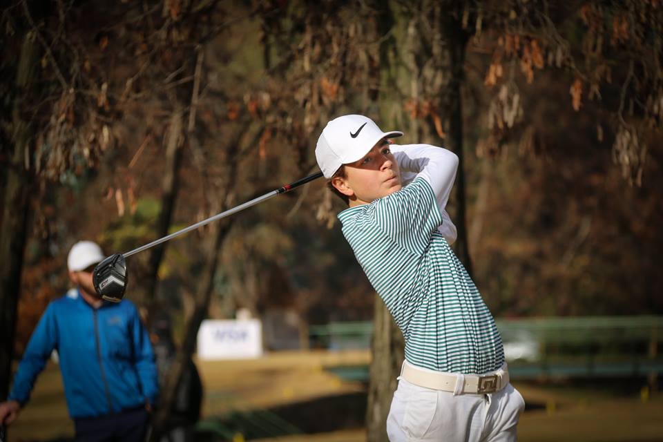 7º Golf Action 2018, Club de Golf La Dehesa