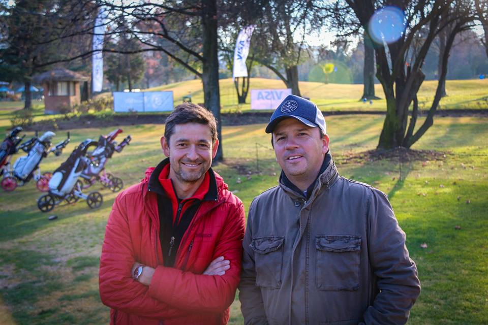 7º Golf Action 2018, Club de Golf La Dehesa