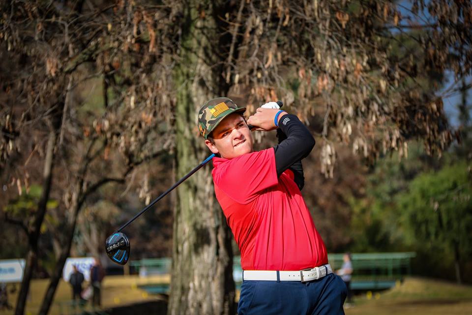 7º Golf Action 2018, Club de Golf La Dehesa