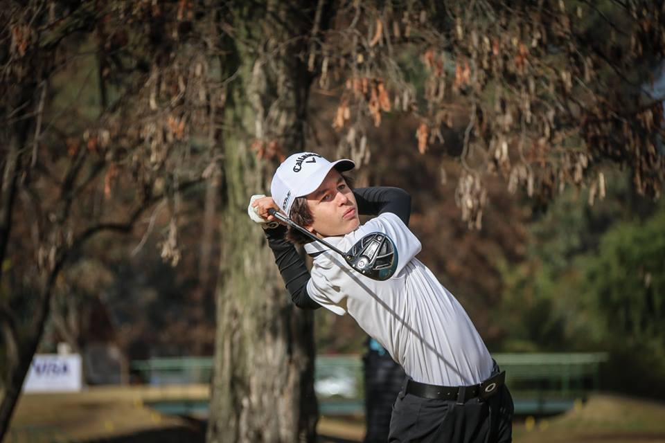 7º Golf Action 2018, Club de Golf La Dehesa