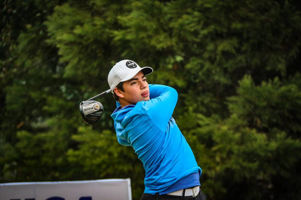 7º Golf Action 2018, Club de Golf La Dehesa