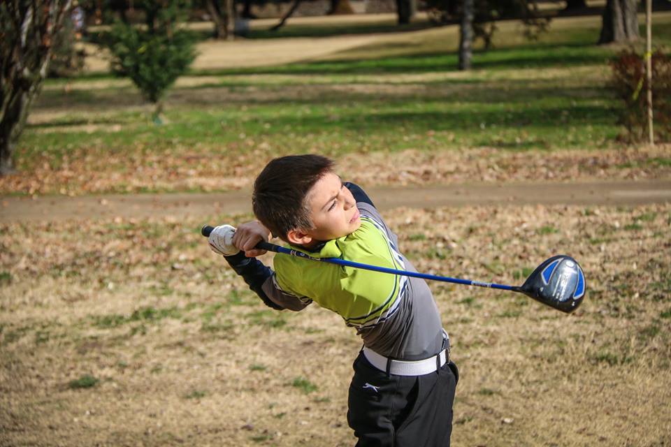 7º Golf Action 2018, Club de Golf La Dehesa