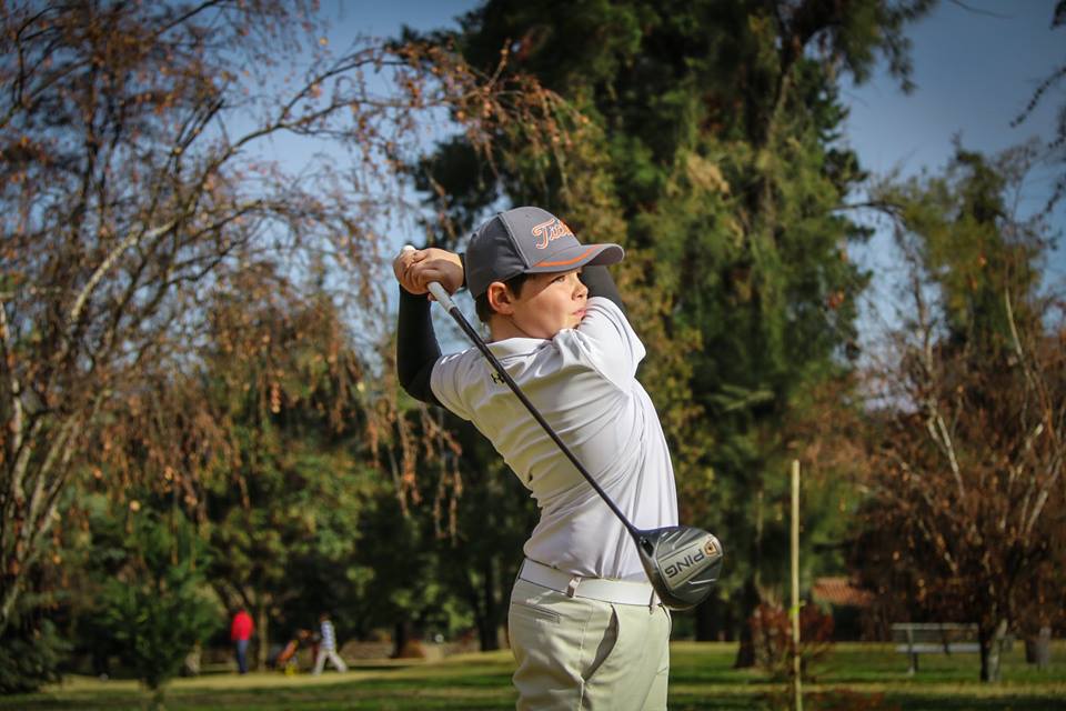 7º Golf Action 2018, Club de Golf La Dehesa