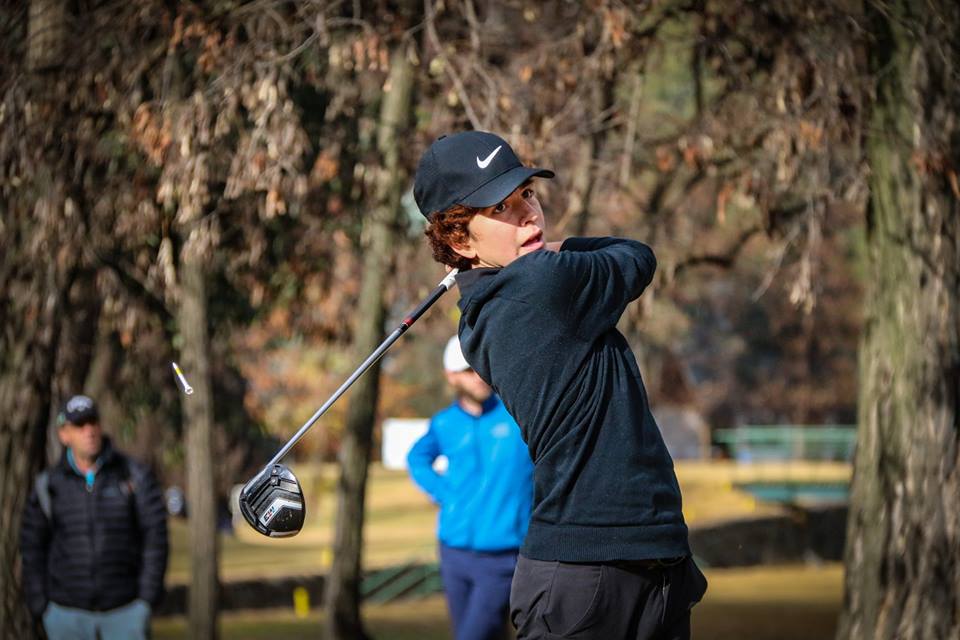 7º Golf Action 2018, Club de Golf La Dehesa