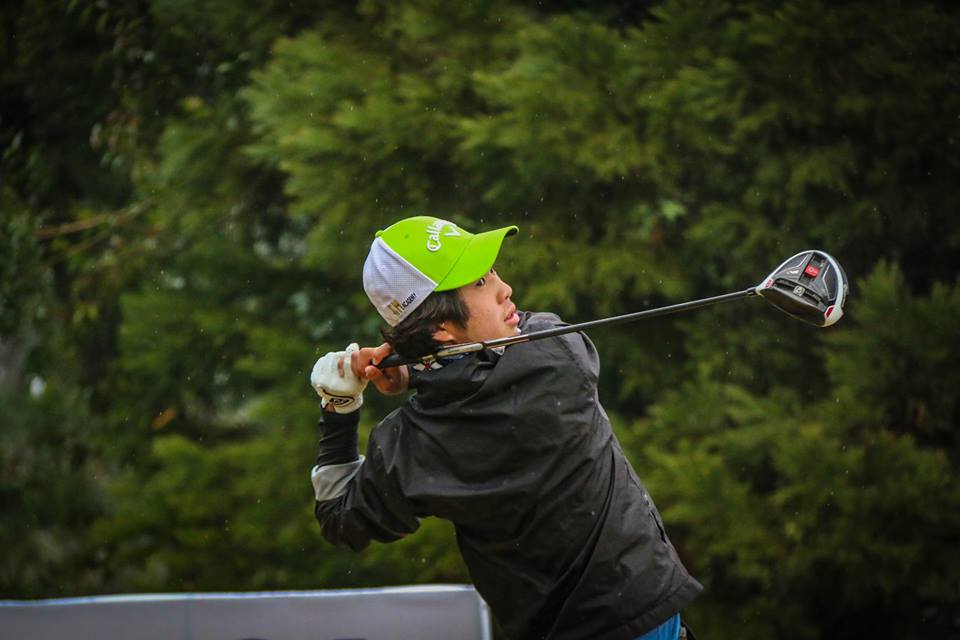 7º Golf Action 2018, Club de Golf La Dehesa
