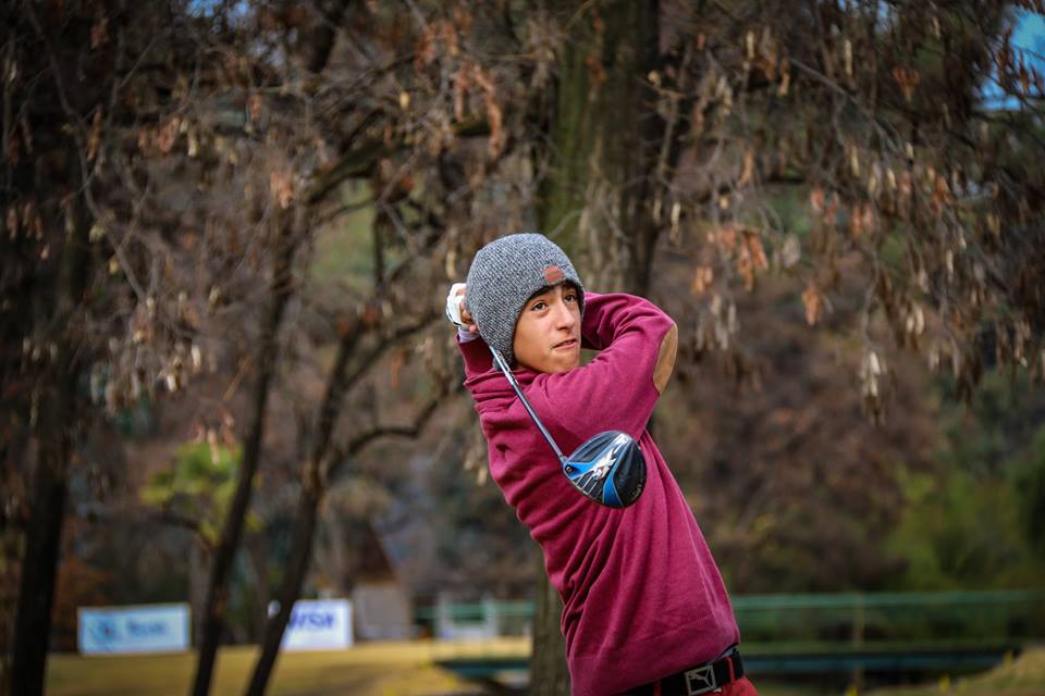 7º Golf Action 2018, Club de Golf La Dehesa