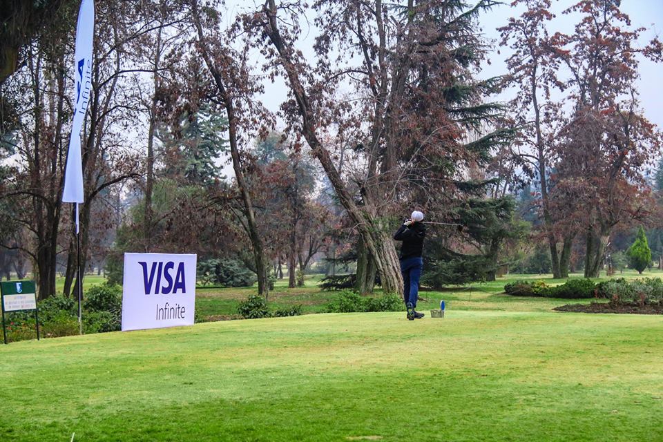 7º Golf Action 2018, Club de Golf La Dehesa