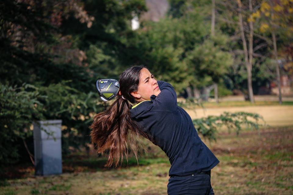 7º Golf Action 2018, Club de Golf La Dehesa
