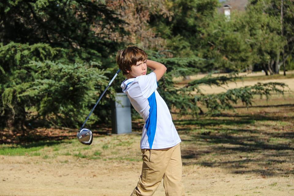 7º Golf Action 2018, Club de Golf La Dehesa