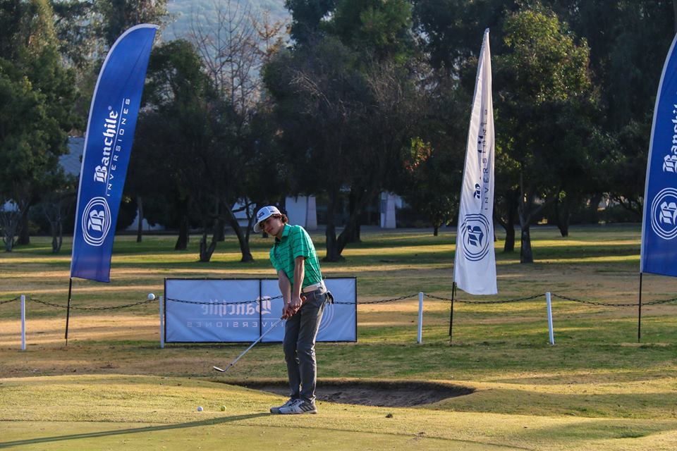 7º Golf Action 2018, Club de Golf La Dehesa