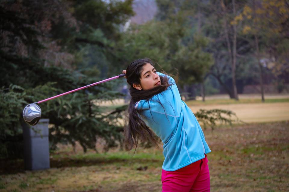 7º Golf Action 2018, Club de Golf La Dehesa