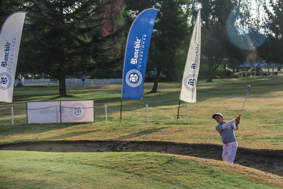 7º Golf Action 2018, Club de Golf La Dehesa