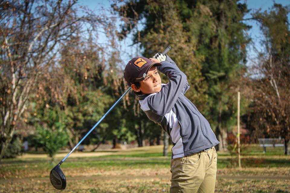 7º Golf Action 2018, Club de Golf La Dehesa