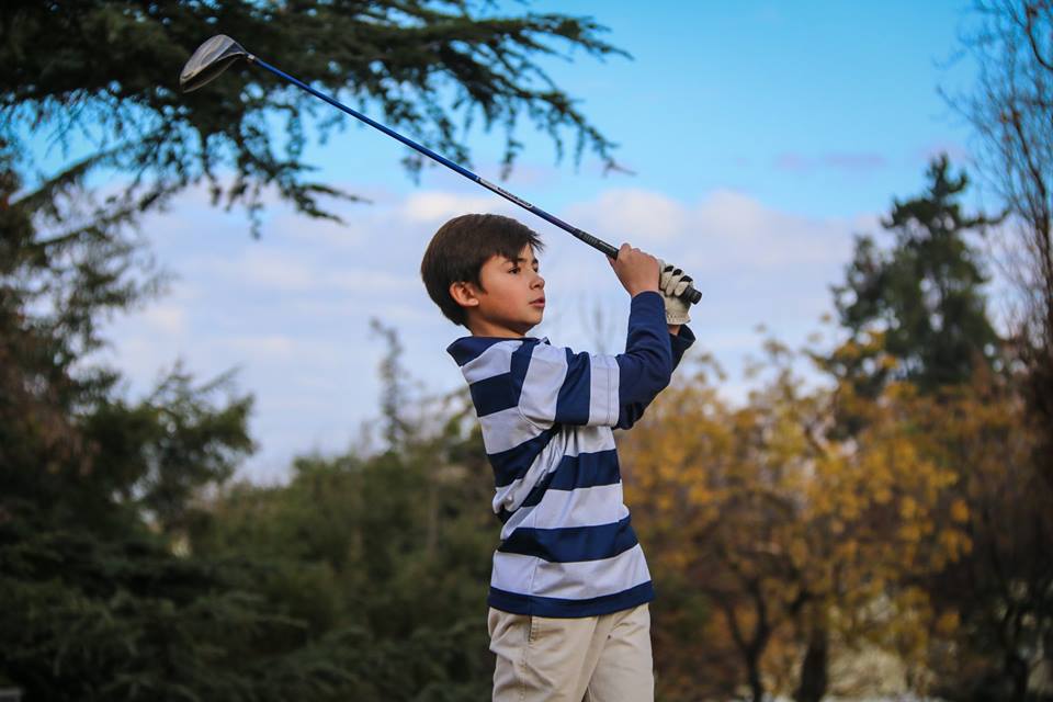 7º Golf Action 2018, Club de Golf La Dehesa