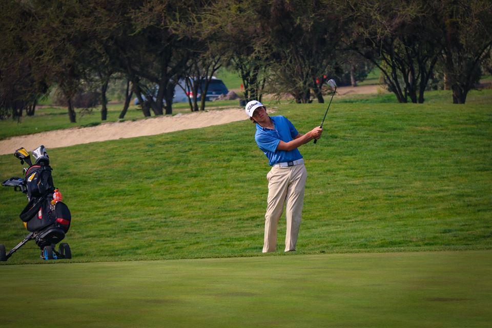 8º Golf Action 2018 - Hacienda Chicureo