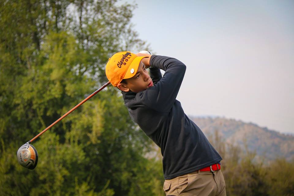 8º Golf Action 2018 - Hacienda Chicureo