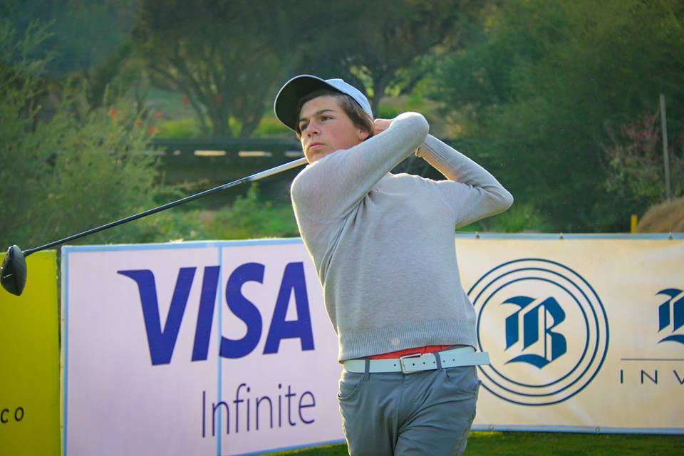 8º Golf Action 2018 - Hacienda Chicureo