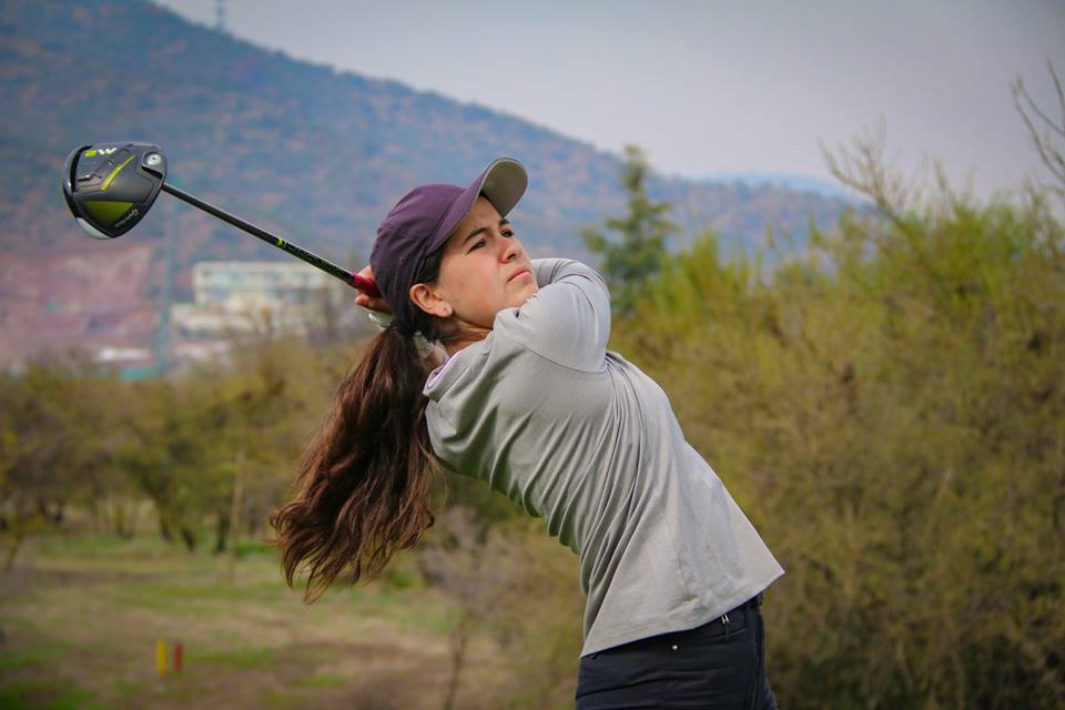 8º Golf Action 2018 - Hacienda Chicureo