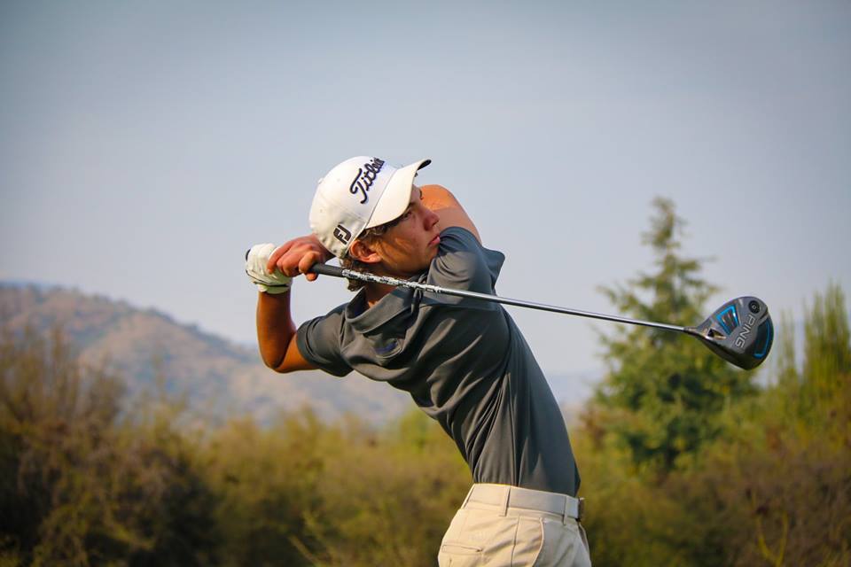 8º Golf Action 2018 - Hacienda Chicureo