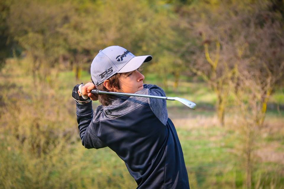 8º Golf Action 2018 - Hacienda Chicureo