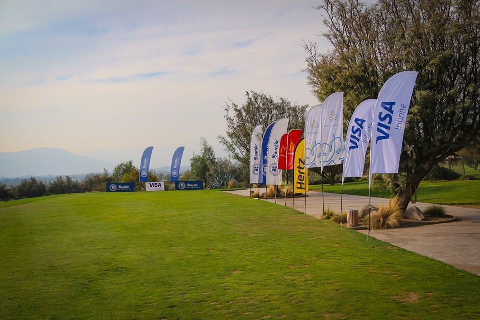 8º Golf Action 2018 - Hacienda Chicureo