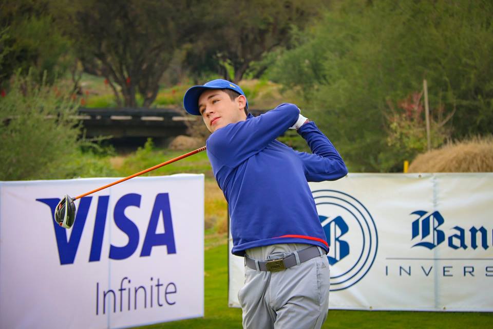 8º Golf Action 2018 - Hacienda Chicureo