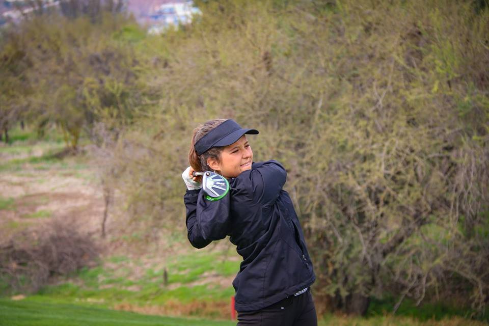 8º Golf Action 2018 - Hacienda Chicureo