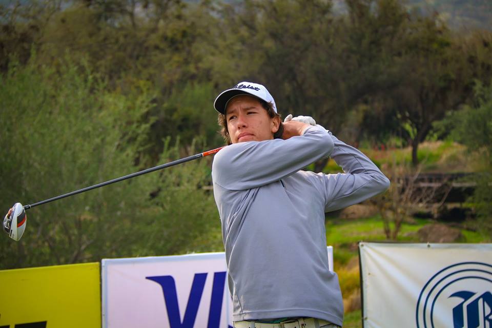 8º Golf Action 2018 - Hacienda Chicureo