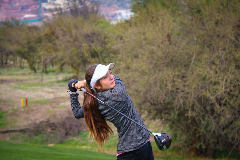 8º Golf Action 2018 - Hacienda Chicureo